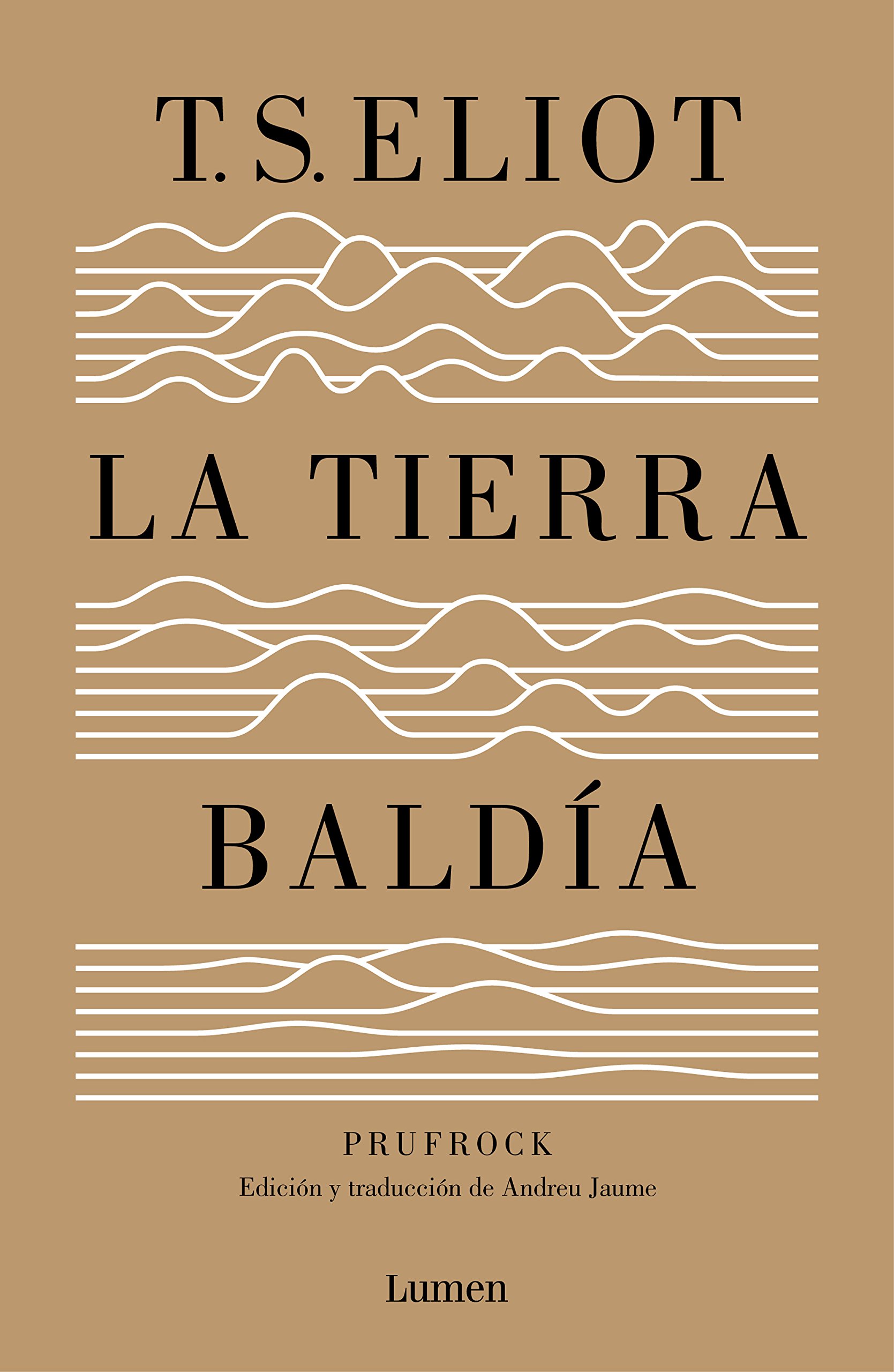 La tierra baldía