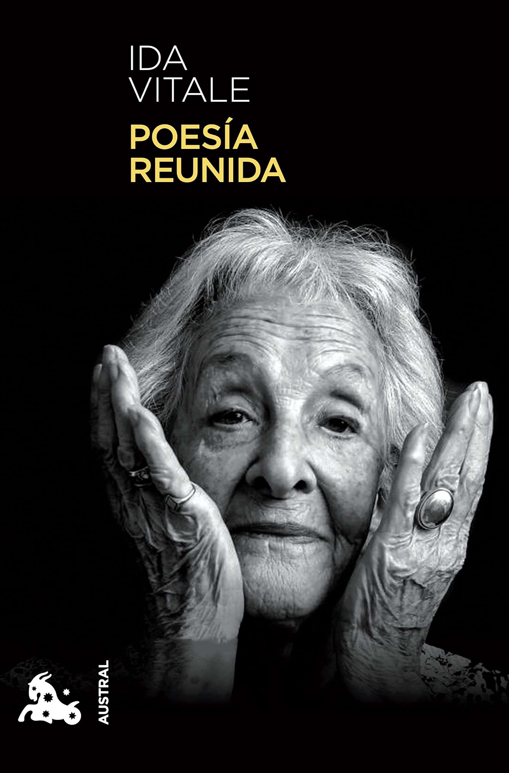 Poesía reunida