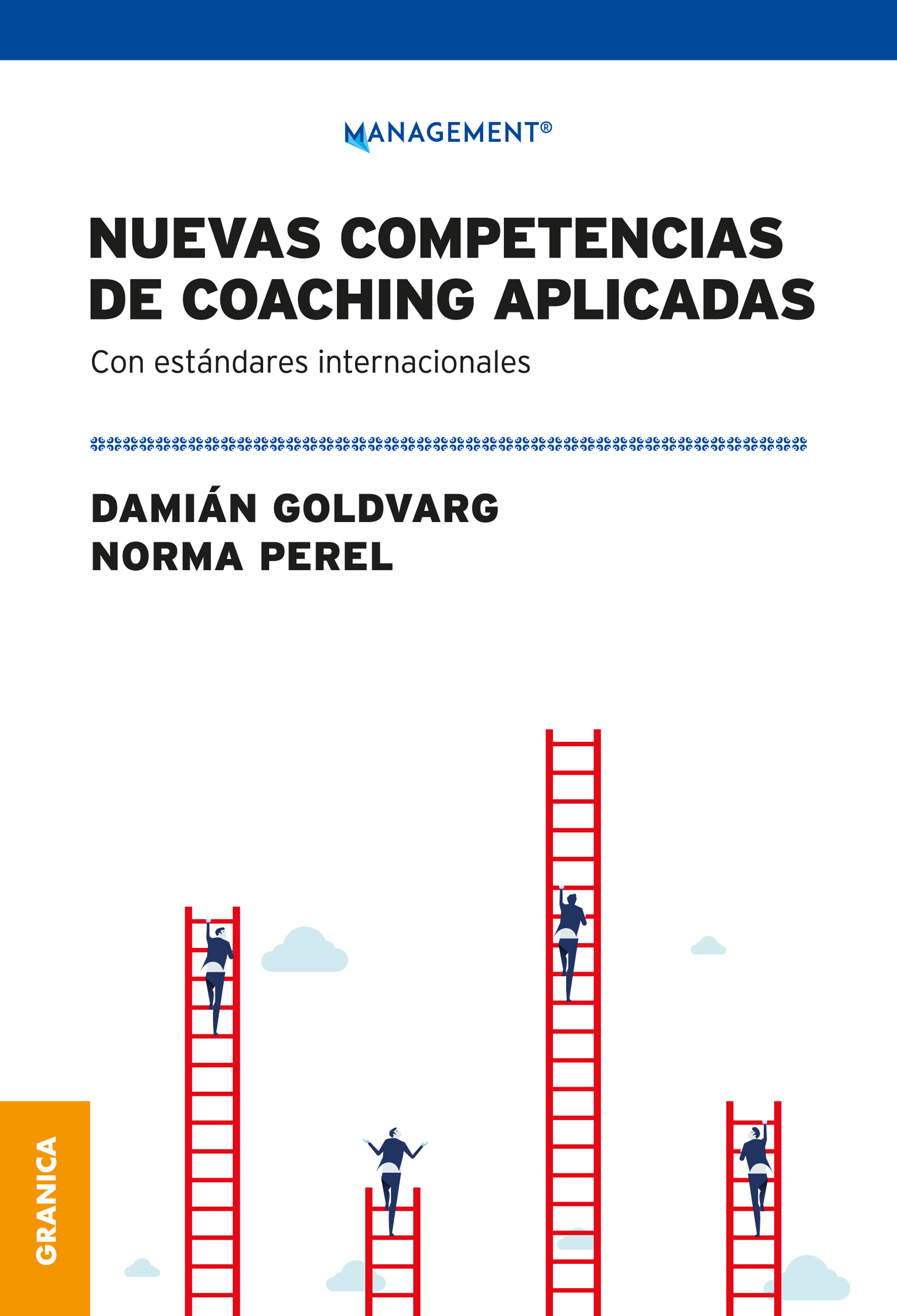 Nuevas competencias de coaching aplicadas. Con estándares internacionales