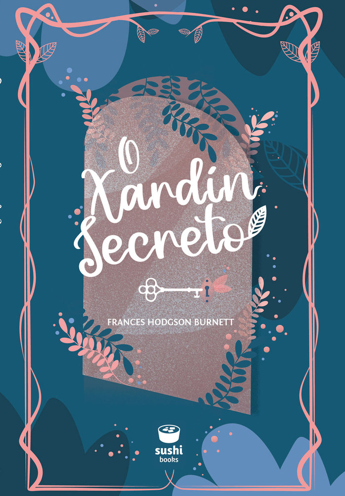 O XARDIN SECRETO