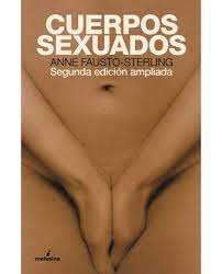 CUERPOS SEXUADOS