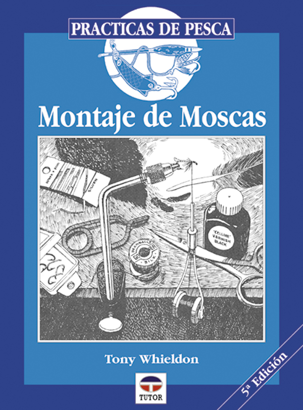 Montaje de moscas