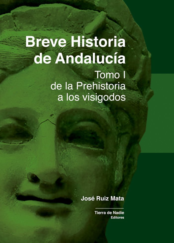 Breve Historia de Andalucía 1