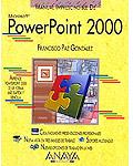 Manual imprescindible de PowerPoint 2000