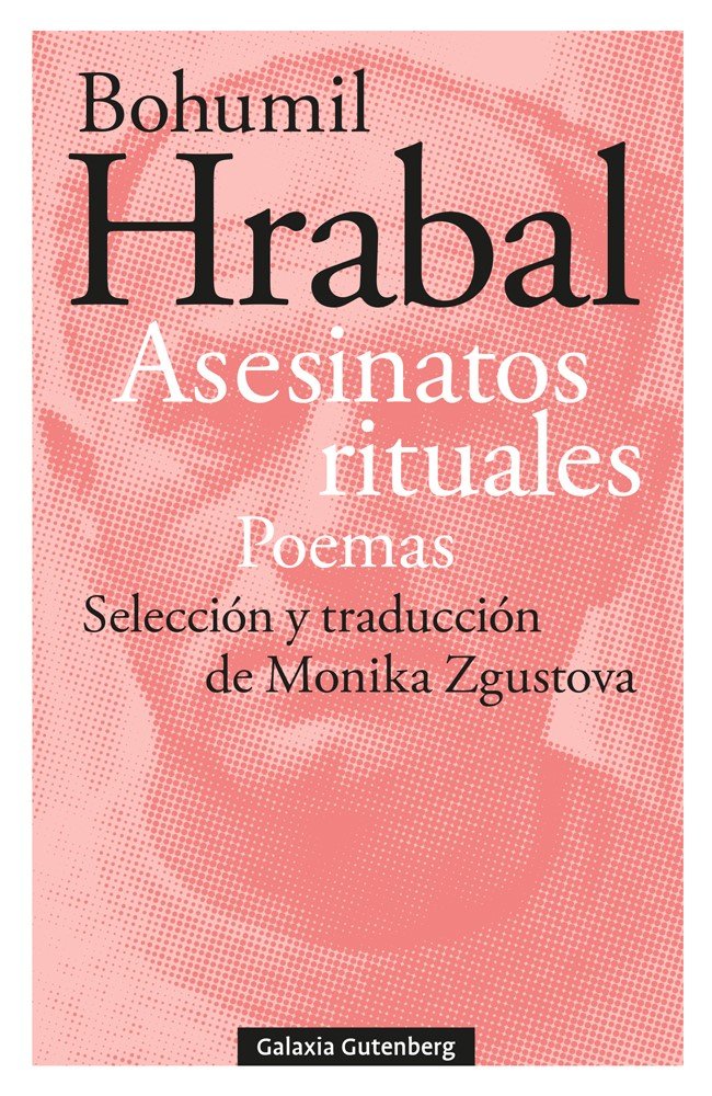 Asesinatos rituales. Poemas