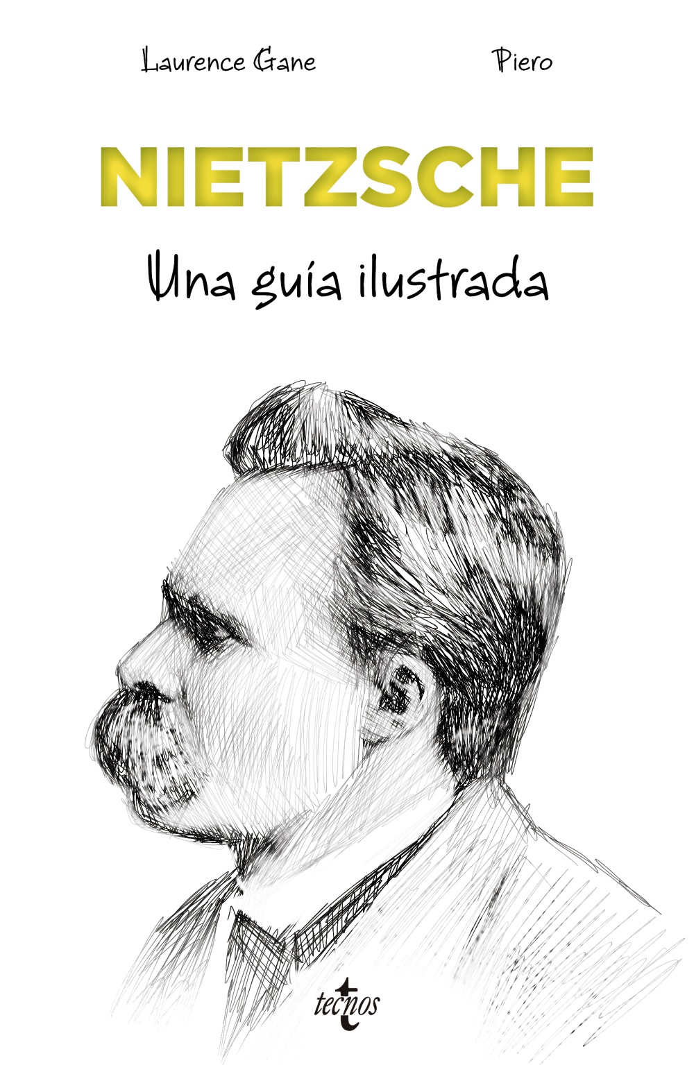 Nietzsche: una guía ilustrada