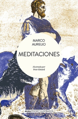 Meditaciones (Edición bolsillo con ilustraciones de Pere Ginard)