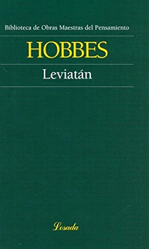 Leviatán