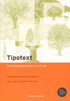 Tipotext: Una tipologia