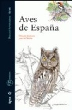 Aves de España