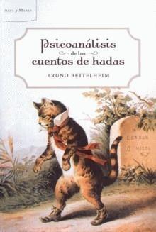 Psicoanálisis de los cuentos de hadas