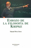 Esbozo de la Filosofía de Kripke