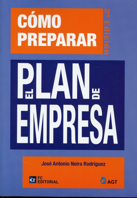 Cómo preparar el plan de empresa . 2 ed.