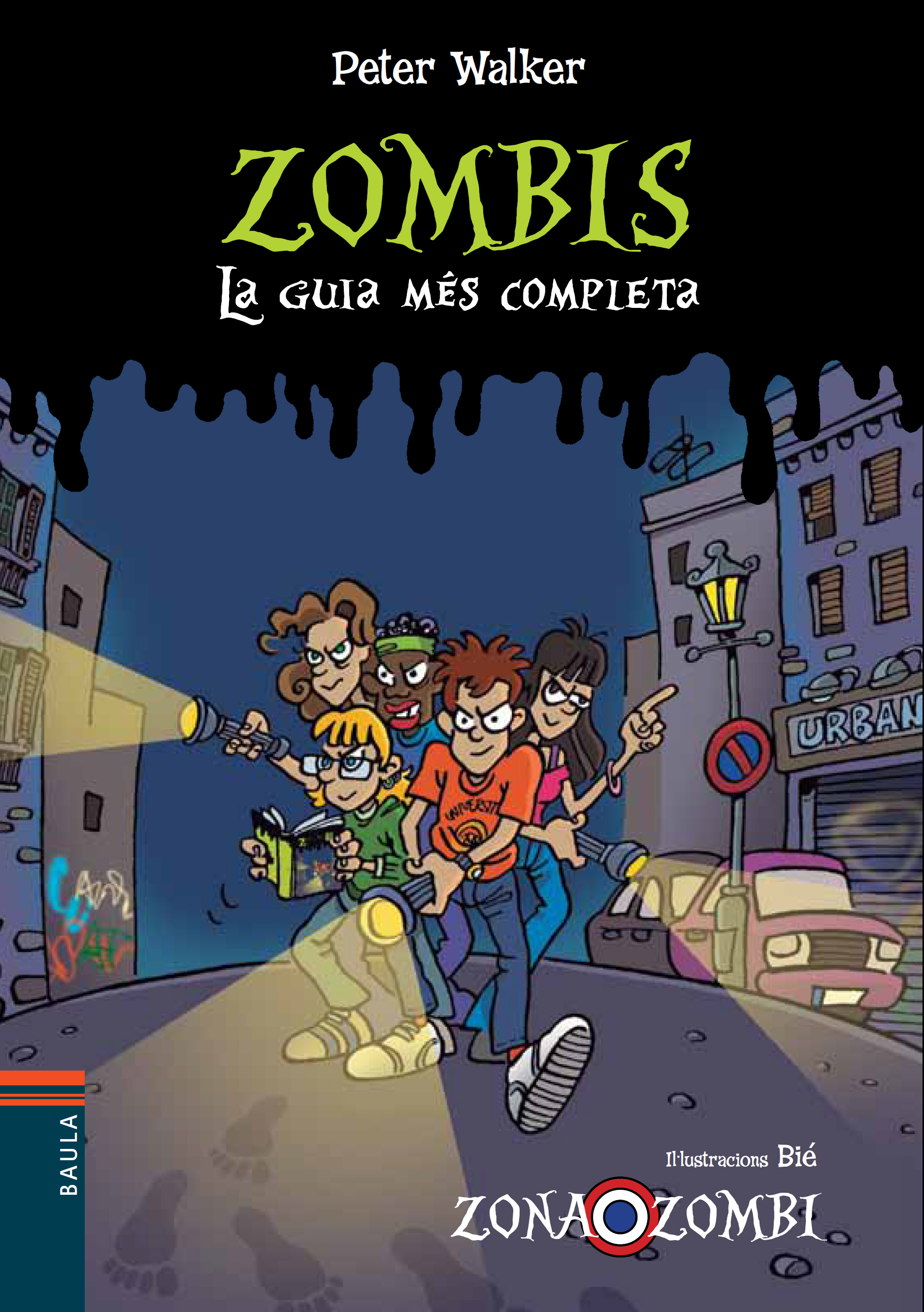 Zombis. La guia més completa