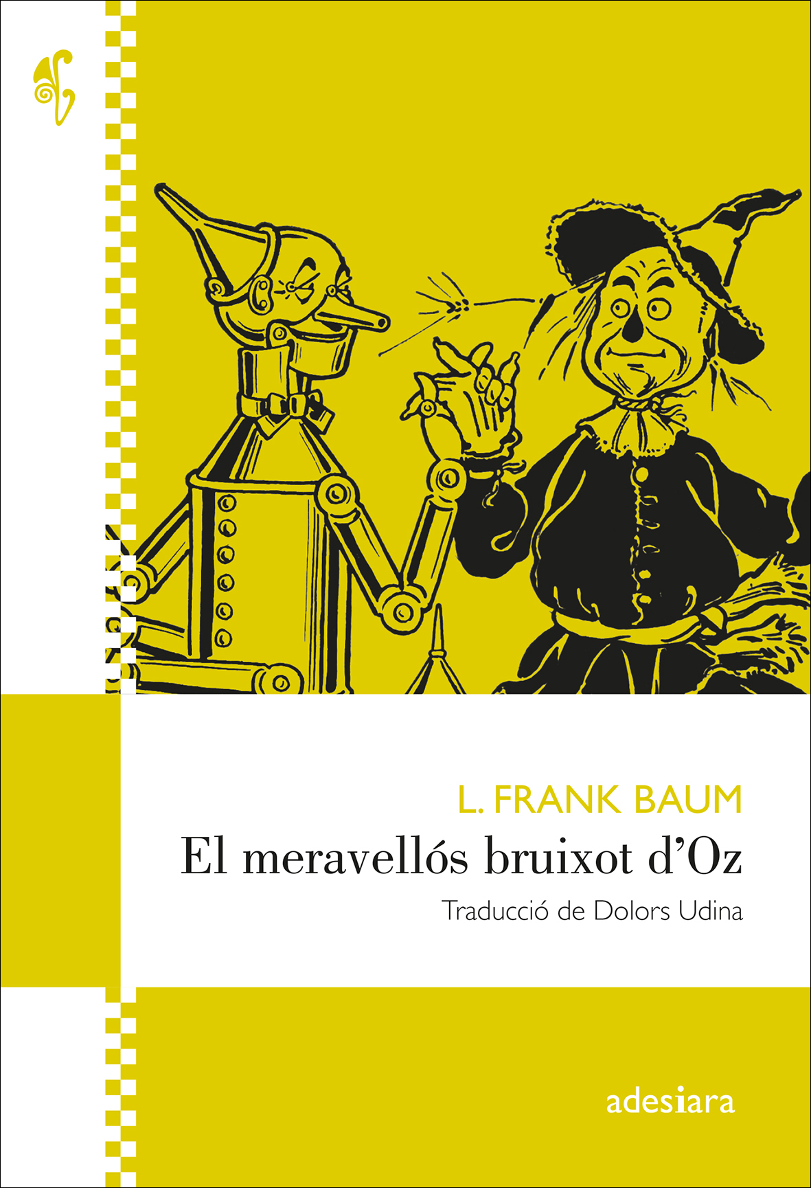 El meravellós bruixot d’Oz