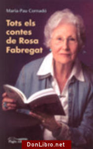 Tots els contes de Rosa Fabregat