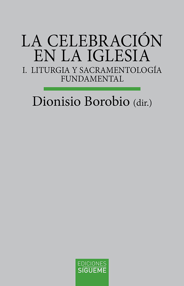 La celebración en la Iglesia I