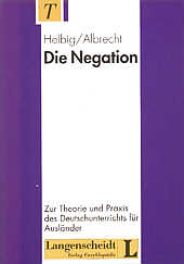 Die Negation