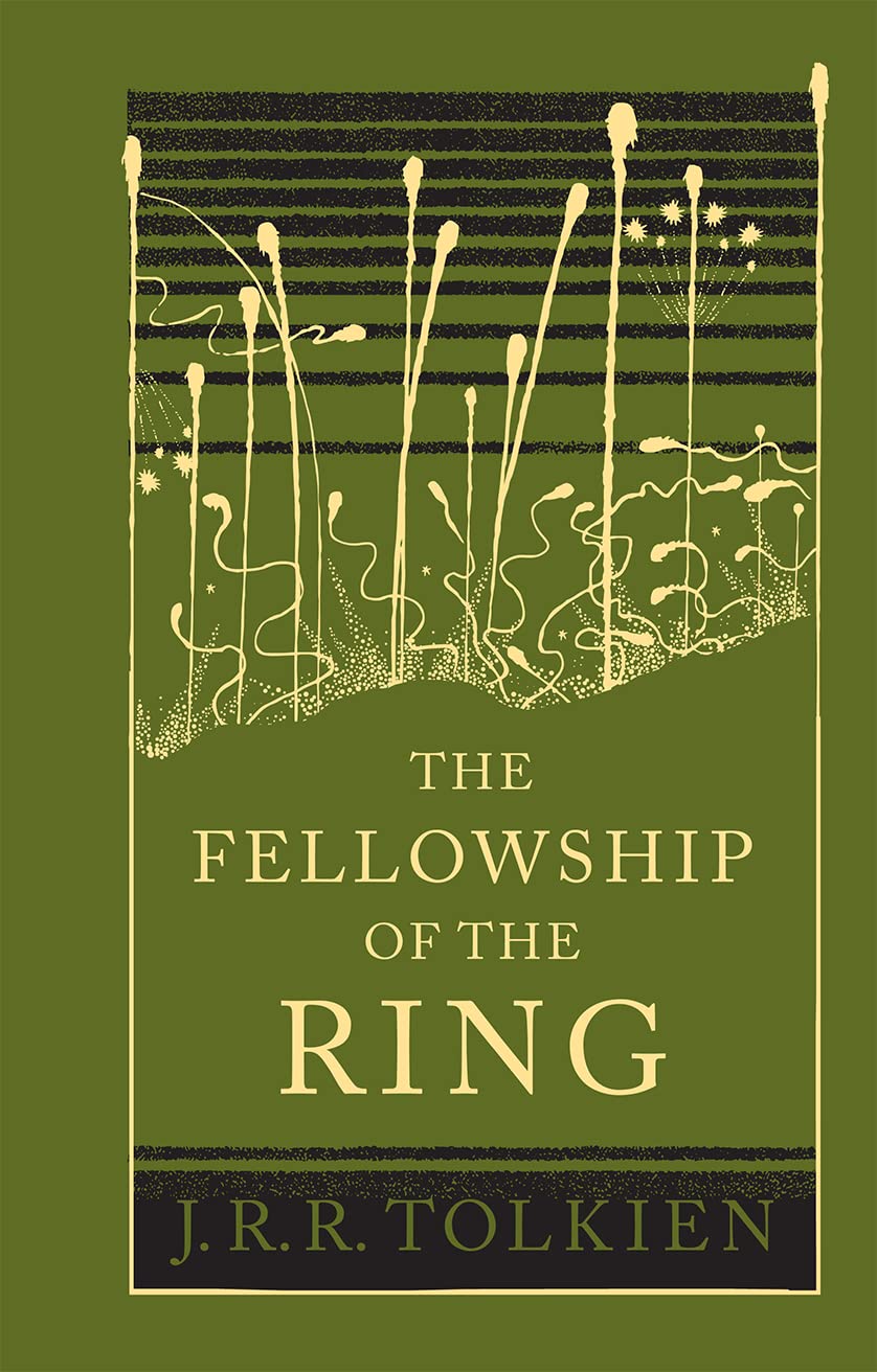 The Fellowship of the Ring (The Lord of the Rings I)