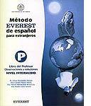 Método Everest de español para extranjeros.Nivel intermedio. Libro del profesor. Observaciones y soluciones