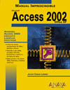 Access 2002. Office XP. Aprende mediante ejemplos prácticos