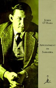 Appointment in Samarra