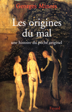 Les origines du mal: une histoire du péché originel