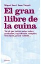 El gran llibre de la cuina