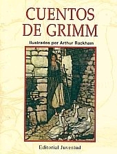 Cuentos de Grimm