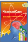 Numeros en color.Acción y reacción en la enseñanza-aprendizaje de la matemática