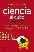 Ciencia al cubo. Por qué los elefantes saben contar