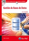 Gestión de bases de datos