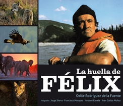 La huella de Félix