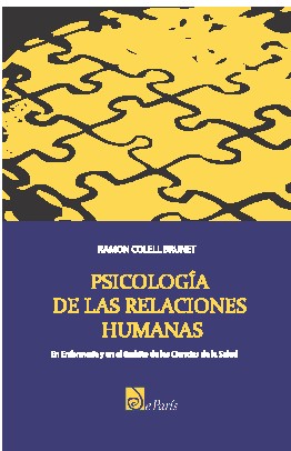 Psicologia de las relaciones humanas