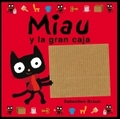 Miau y la gran caja/Meeow and the big box