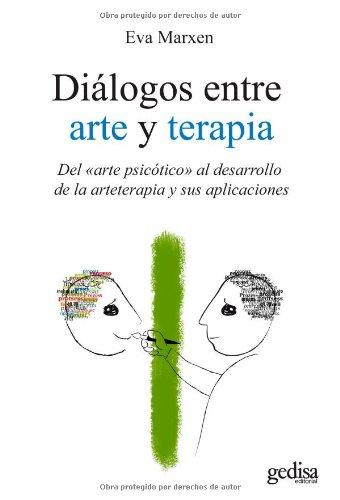 Diálogos entre arte y terapia