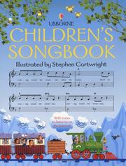 Children's Songbook