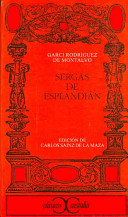 Sergas de Esplandián