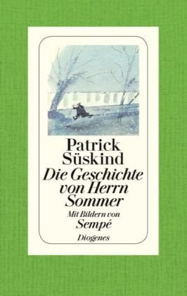 Die Geschichte von Herrn Sommer