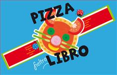 Pizza Libro