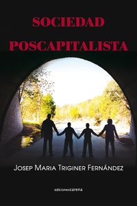 Sociedad postcapitalista