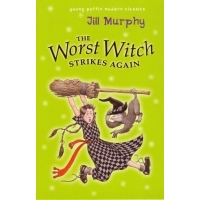 The Worst Witch Strikes Again