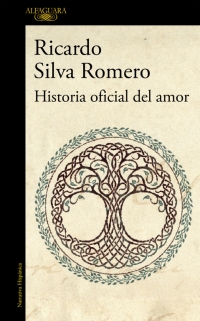 Historia oficial del amor