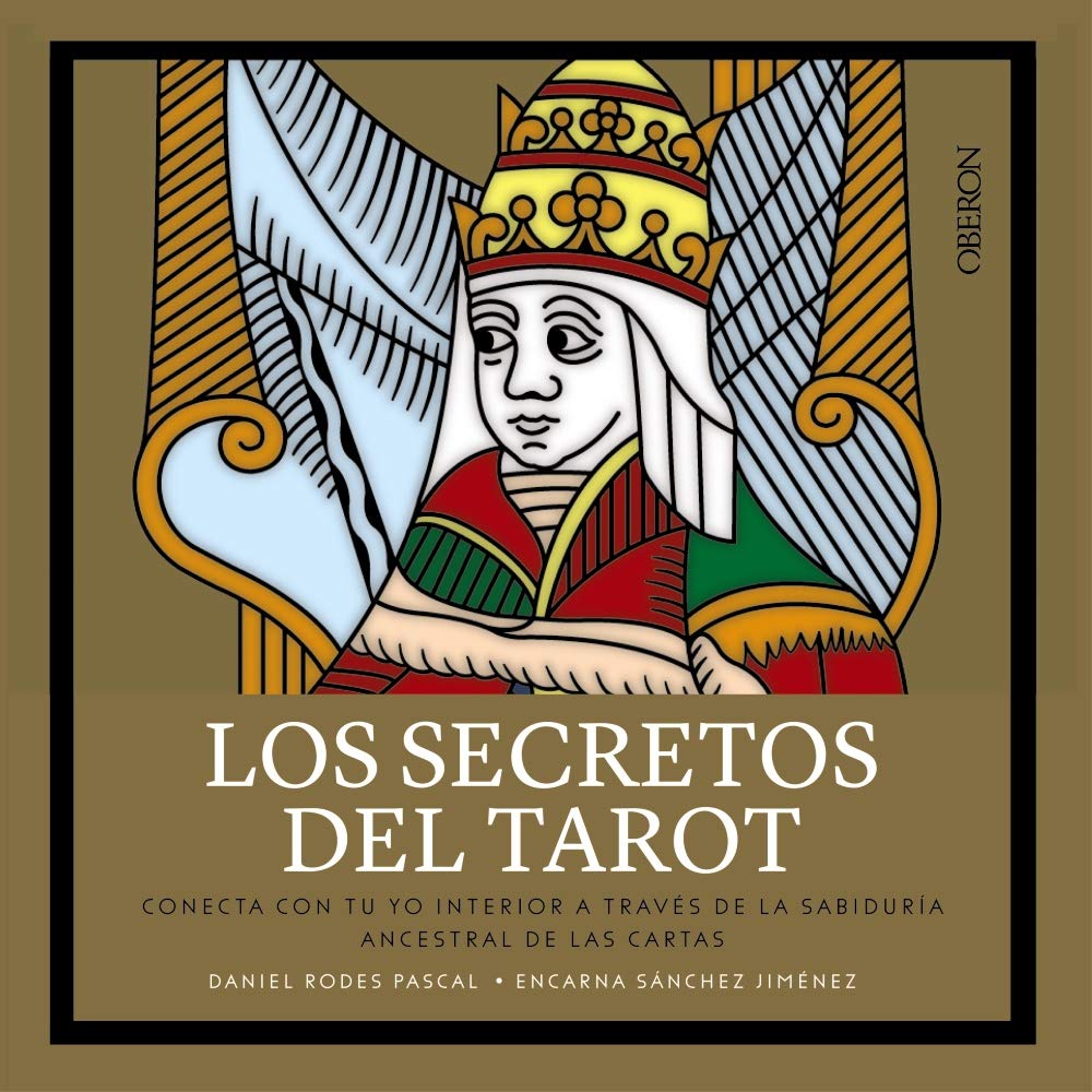 Los secretos del tarot