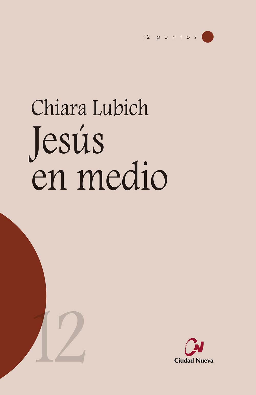 Jesús en medio