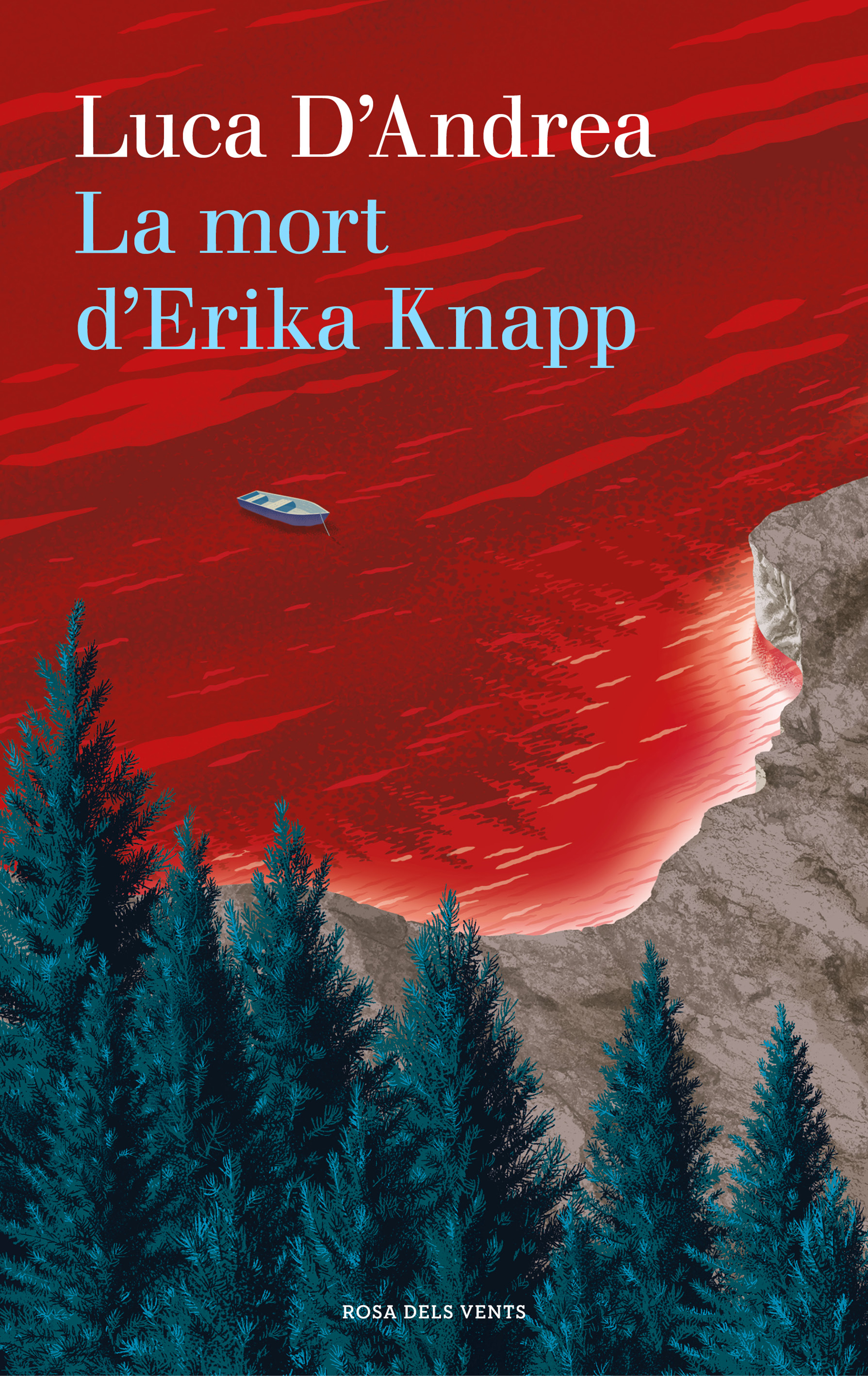 La mort dÈrika Knapp