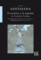 El carácter y la opinión en Estados Unidos