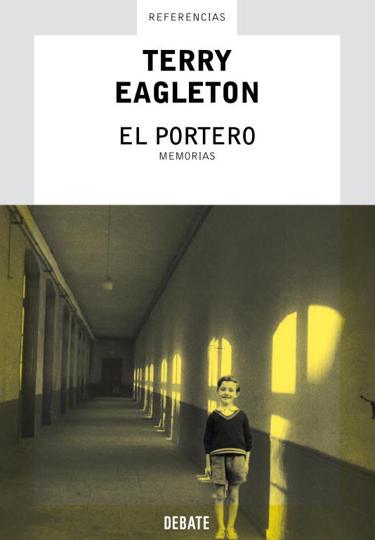 El portero (Memorias)