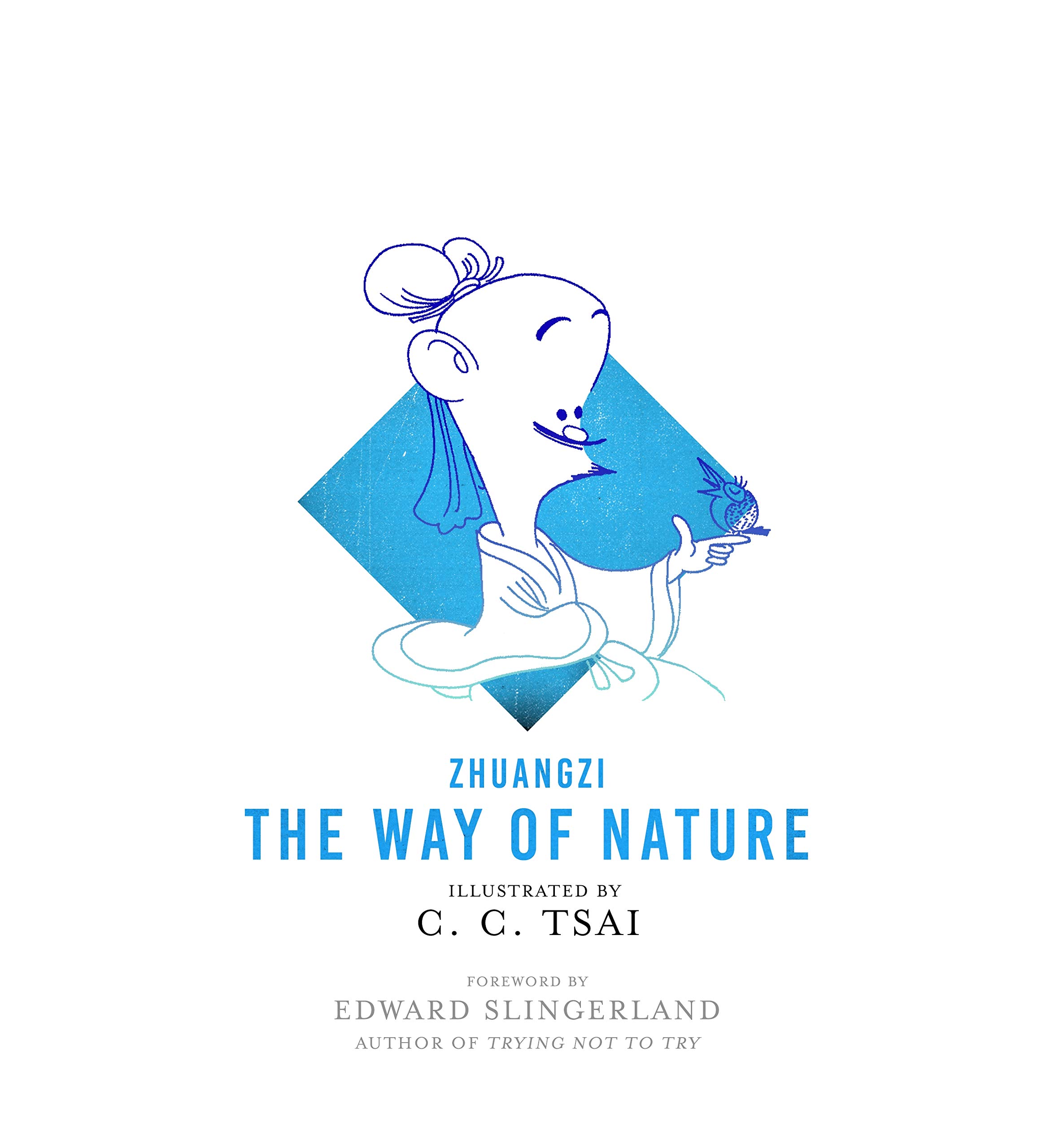 The Way of Nature: 6 (The Illustrated Library of Chinese Classics)