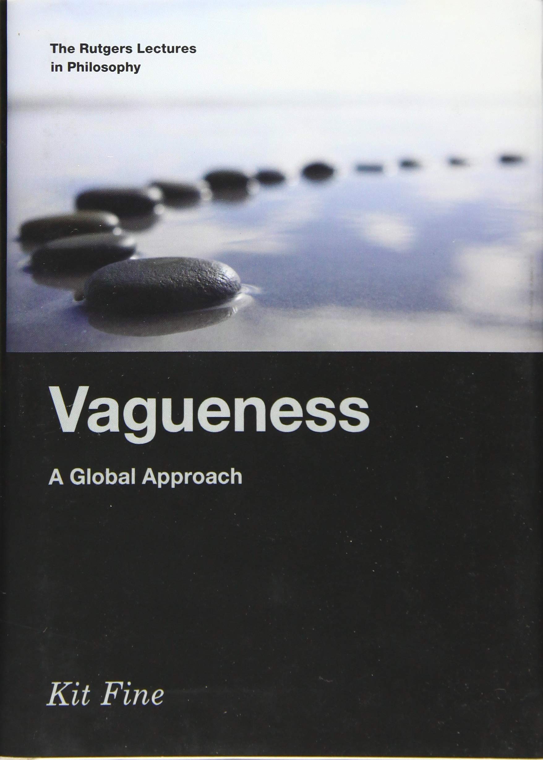 Vagueness: A Global Approach